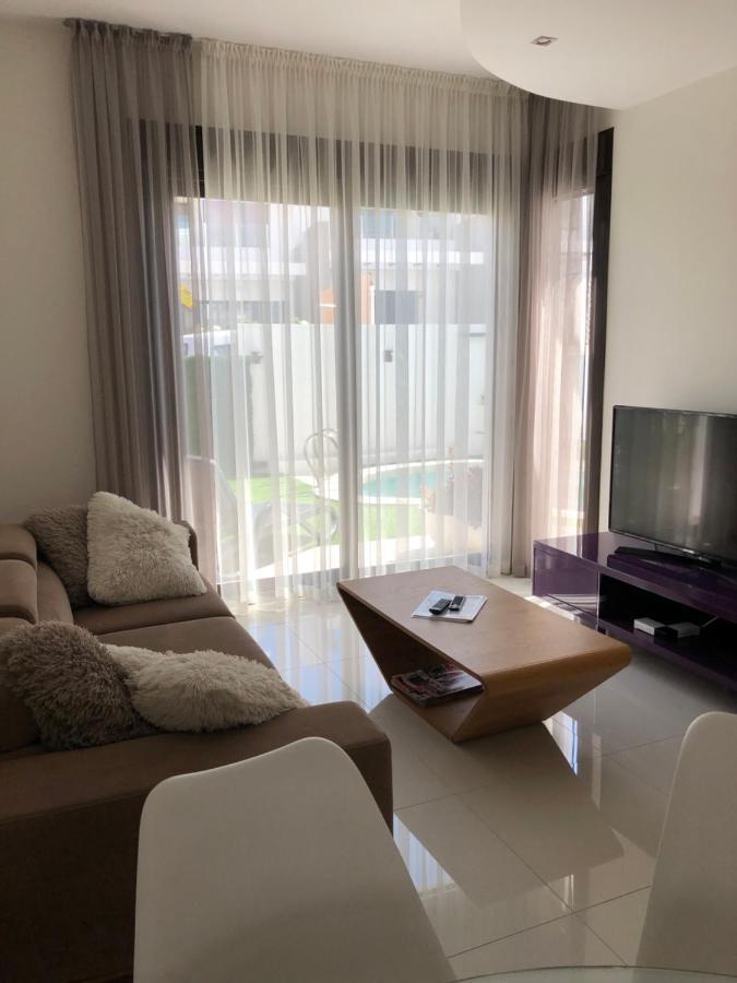 Villa Bianco Dehesa de Campoamor  Exterior foto