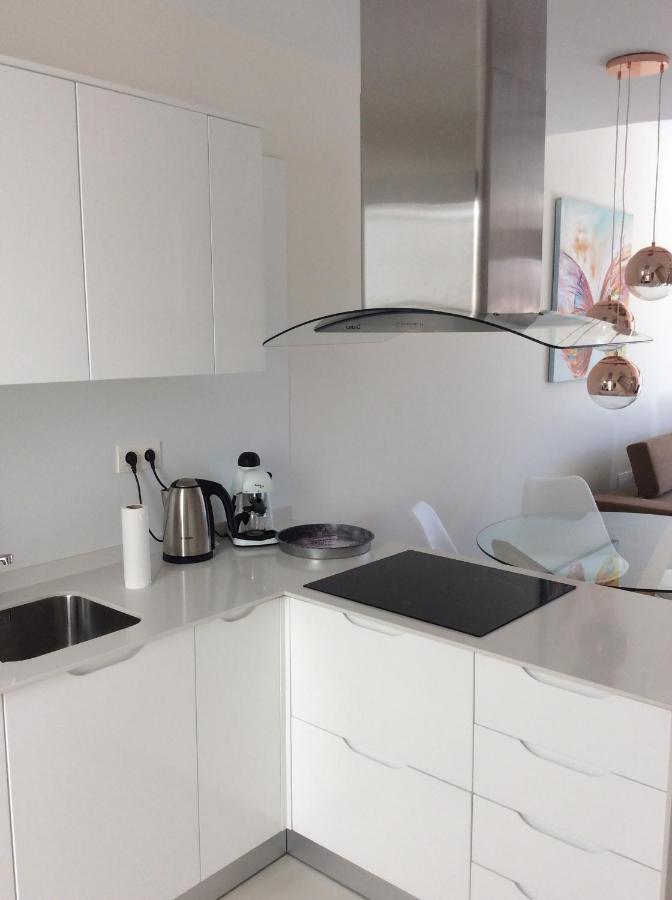 Villa Bianco Dehesa de Campoamor  Habitación foto