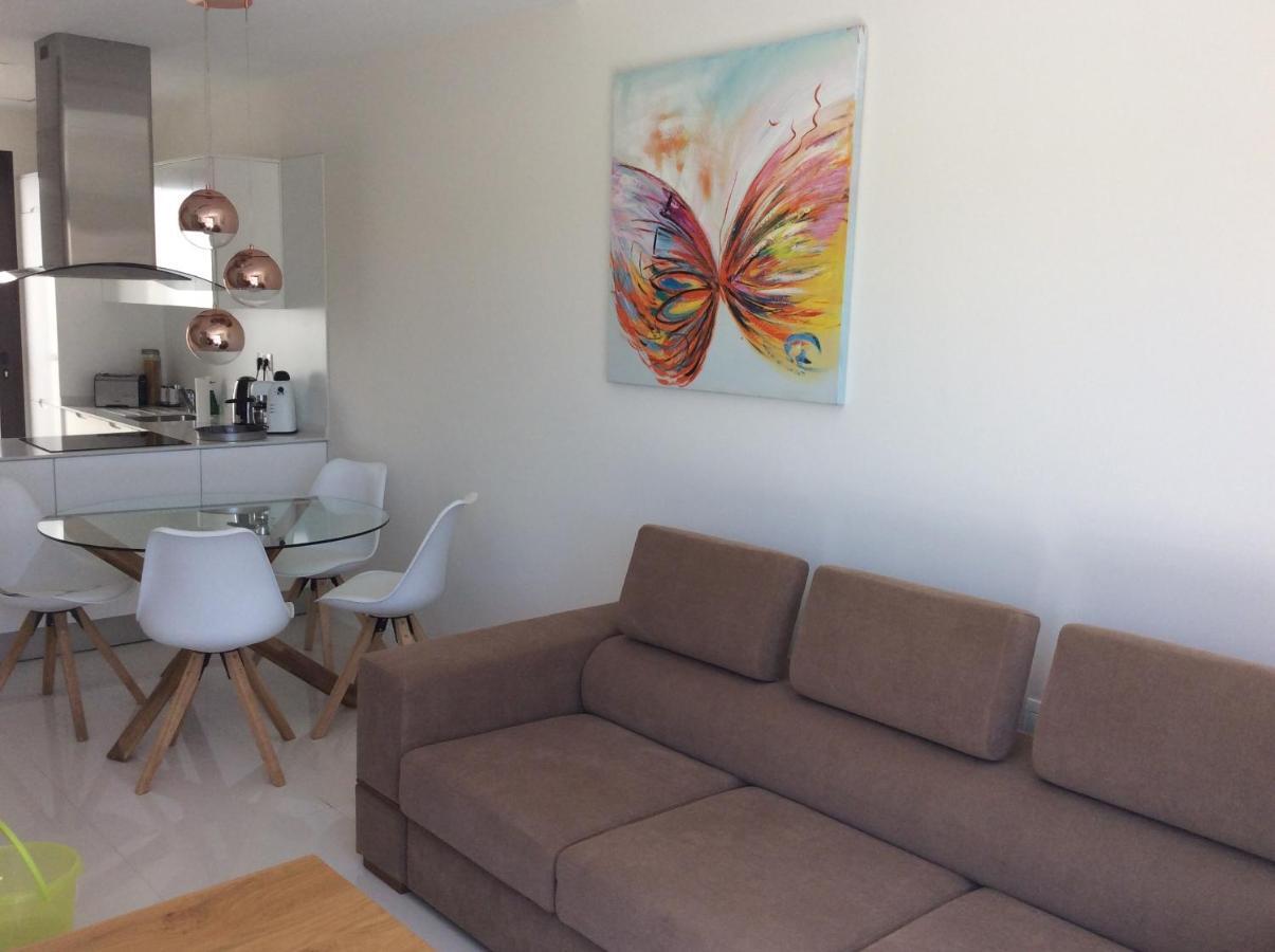Villa Bianco Dehesa de Campoamor  Habitación foto