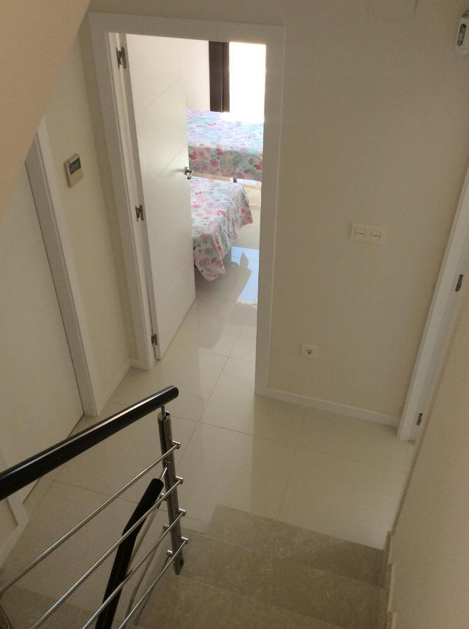 Villa Bianco Dehesa de Campoamor  Habitación foto